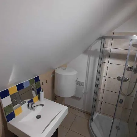 Apartament Jelen W Smokingu Sulow  Exterior photo