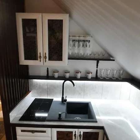 Apartament Jelen W Smokingu Sulow  Exterior photo