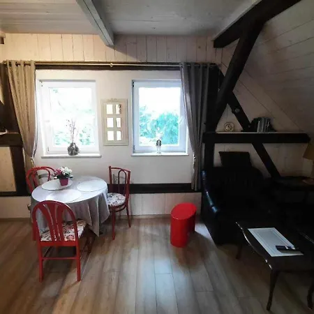 Apartament Jelen W Smokingu Sulow  Exterior photo