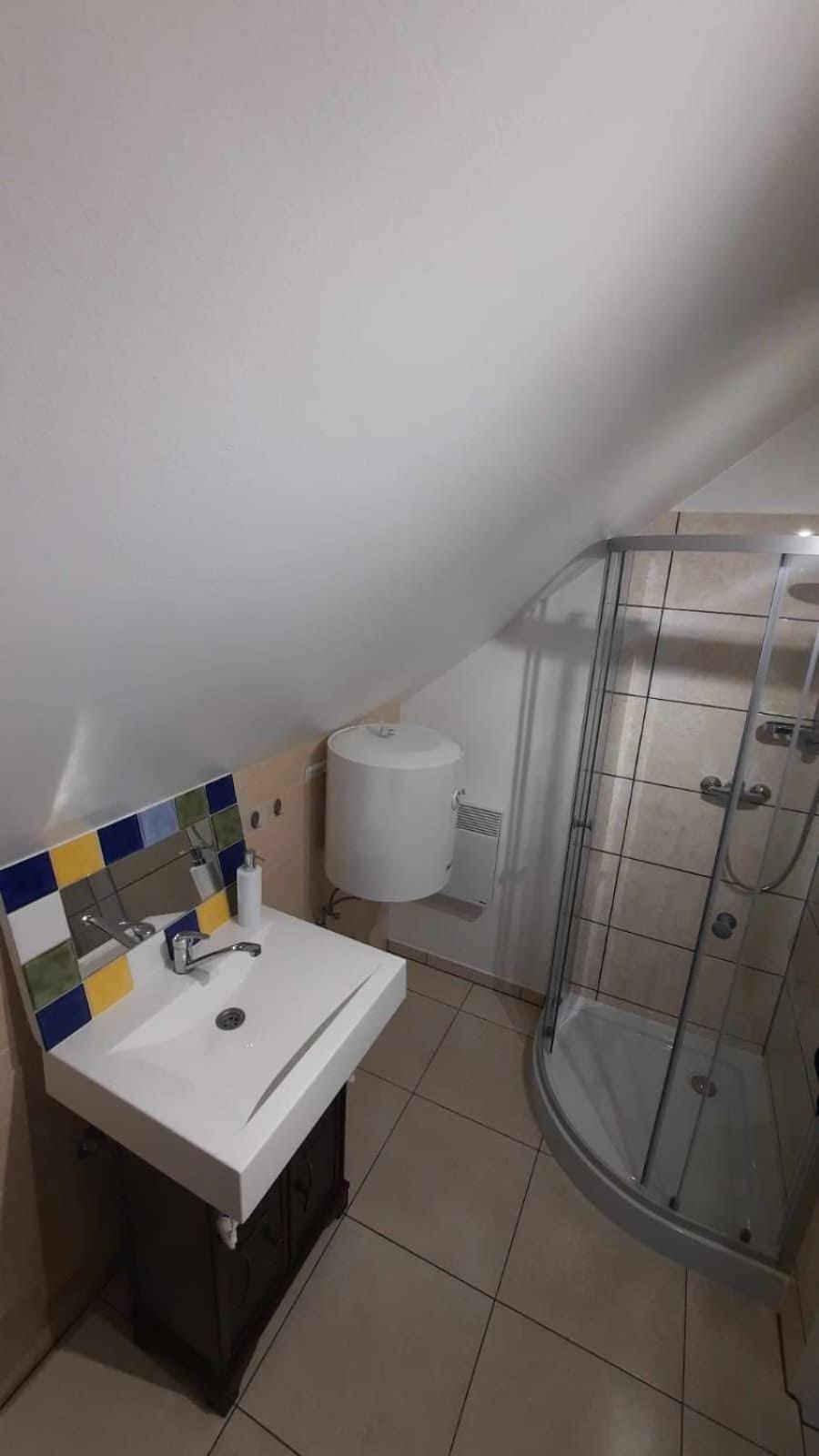 Apartamento Jelen W Smokingu Sulow (Lower Silesia)