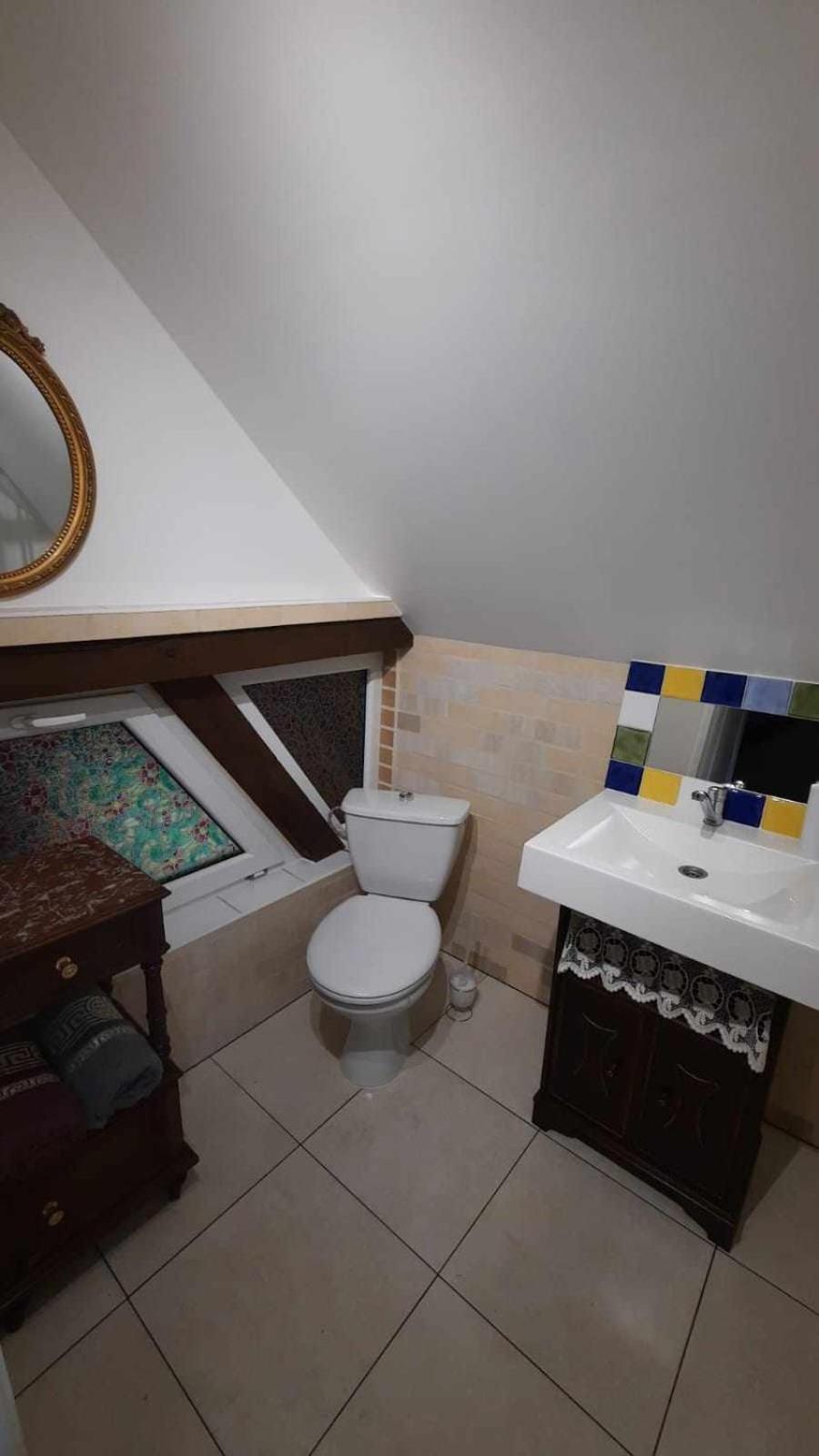 Apartamento Jelen W Smokingu *