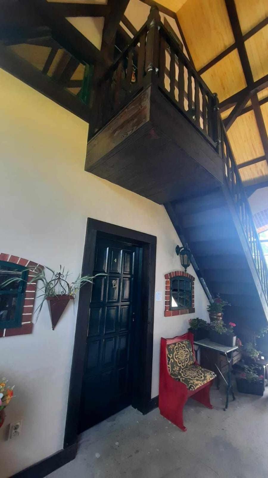 Apartment Jelen W Smokingu Sulow (Lower Silesia)